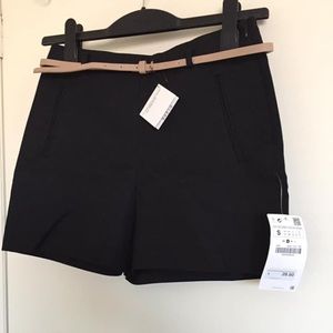ZARA Shorts
